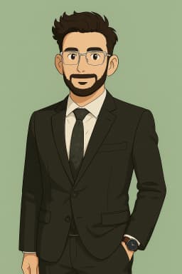 Arham Ali