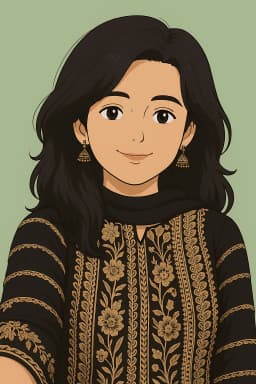 Maria Pasha