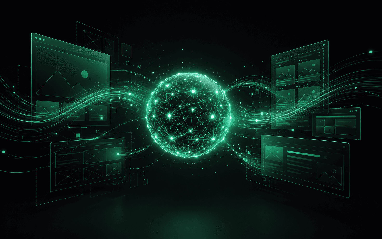 How AI Is Changing Modern Web Design