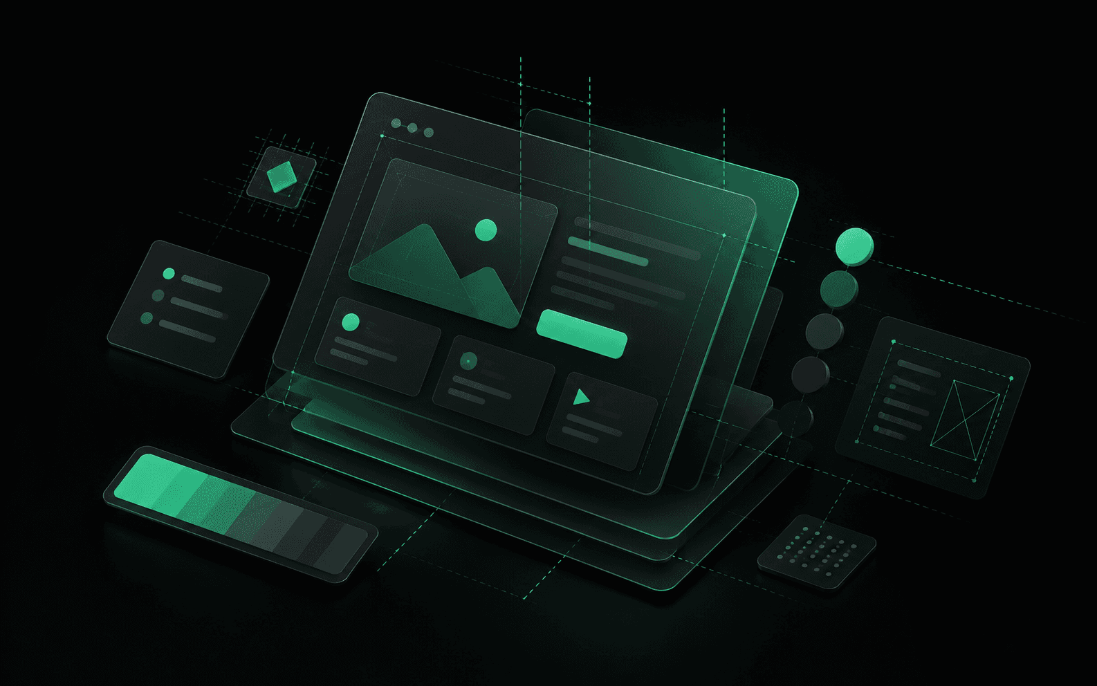 UI/UX Design Principles Every Business Website Should Follow