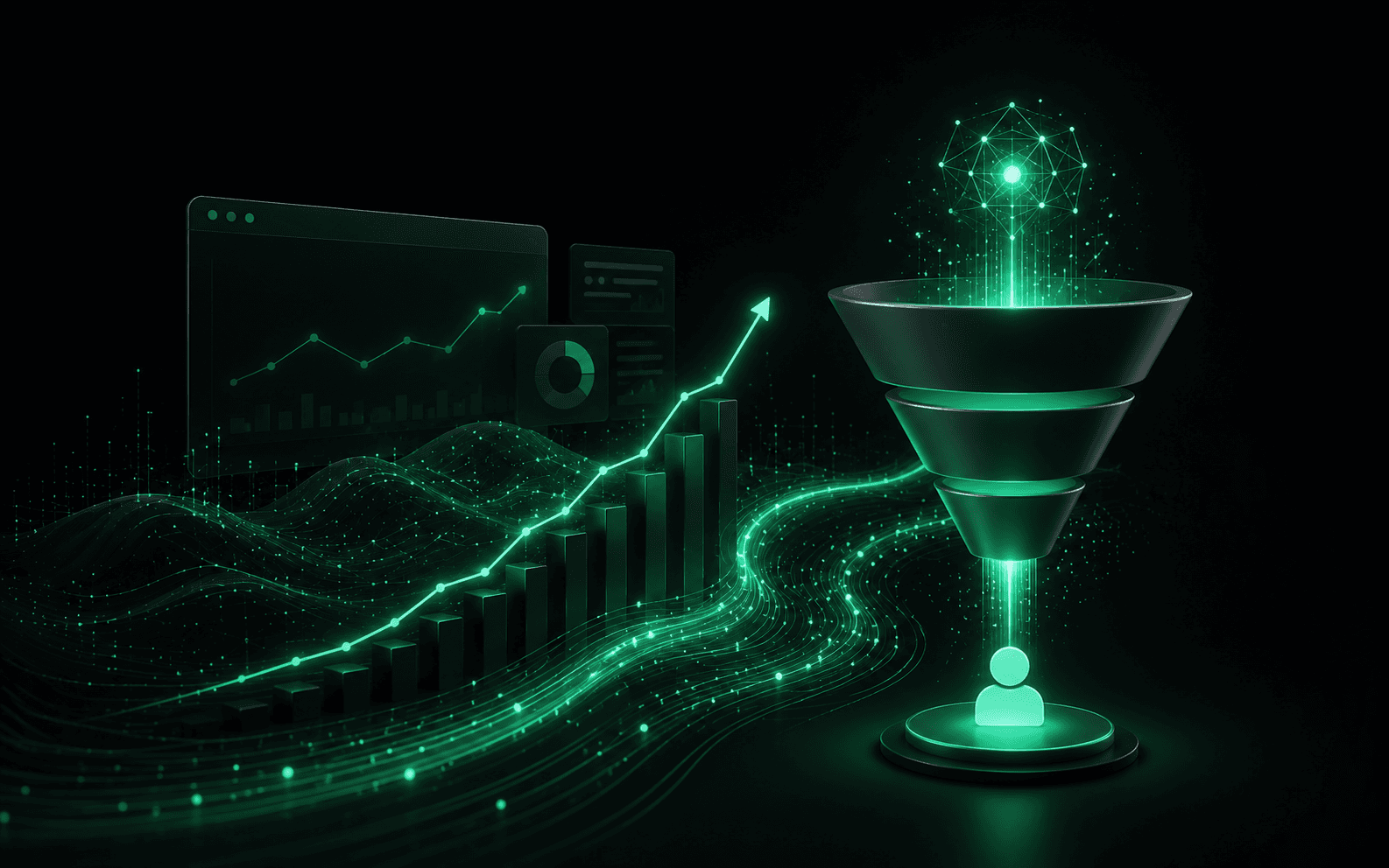 5 Ways AI Can Improve Your Website's Conversion Rate